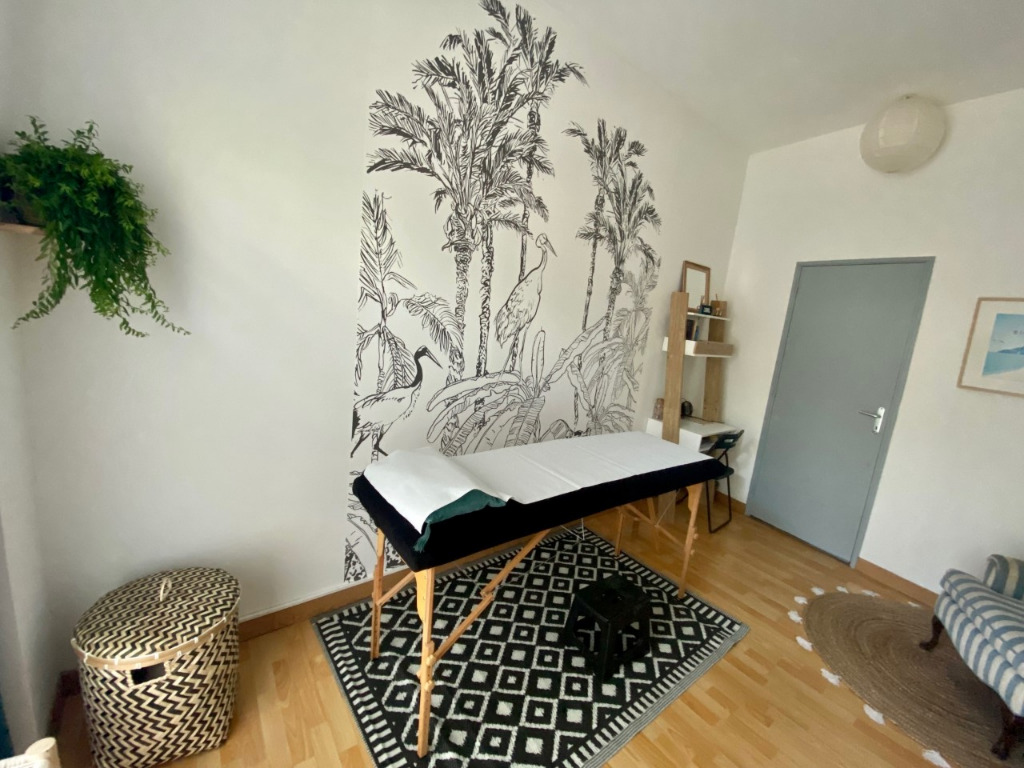 photo cabinet Sophie GOREL