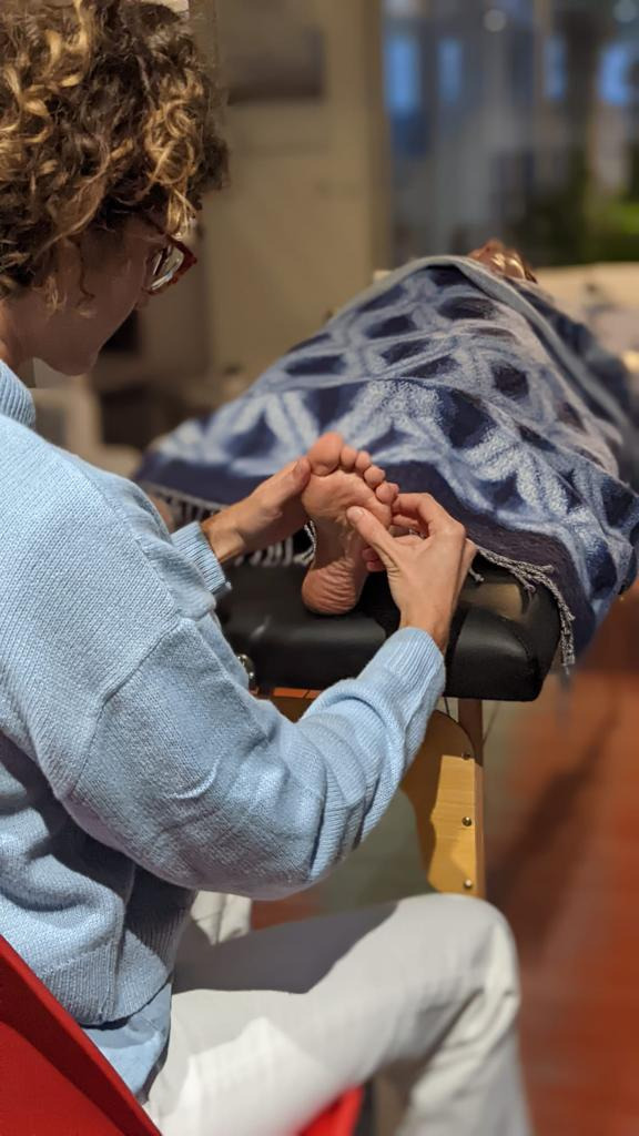 photo seance Sophie GOREL