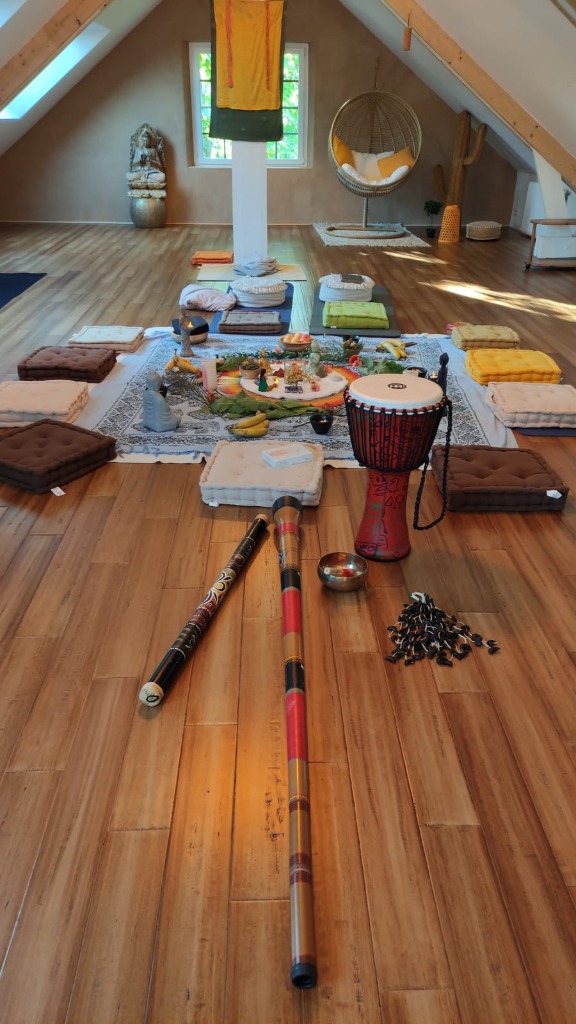 photo activite Lidwine Lacombe