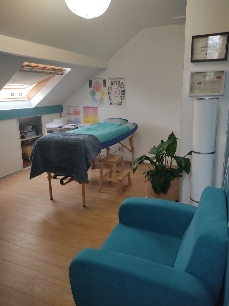 photo cabinet Lidwine Lacombe