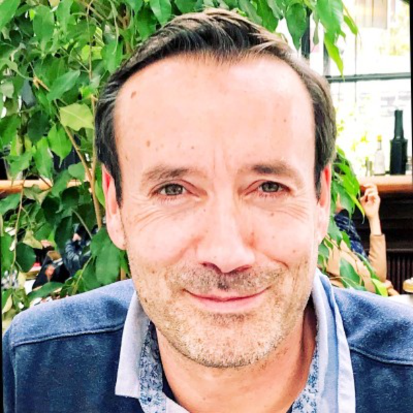 Charles DE LA SIMONE