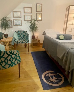 photo seance DOLORES GUILLEMET