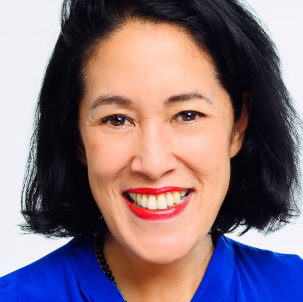 Christine Calypso Kan