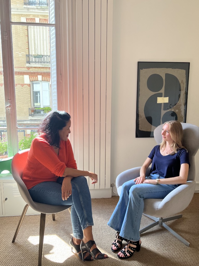 photo activite Christine Calypso Kan