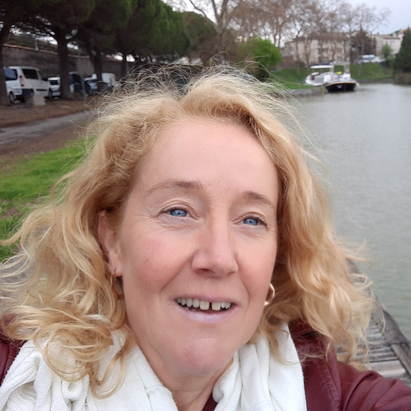 Energétique et Bien-être Isabelle Perrillat