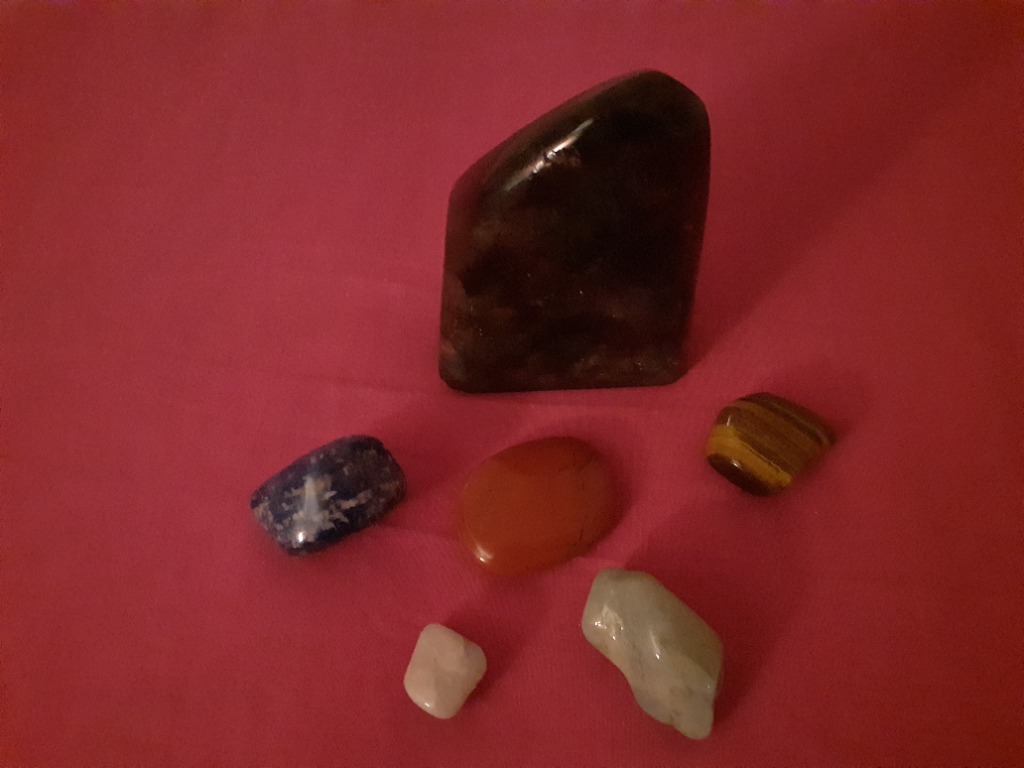 photo portrait Energétique et Bien-être Isabelle Perrillat