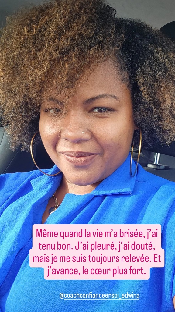 photo seance Edwina HOMAND 