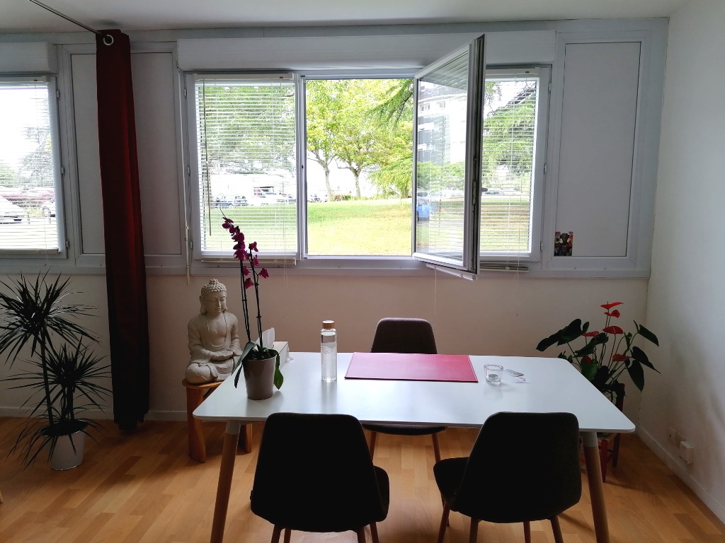 photo cabinet Patricia THIERRY 