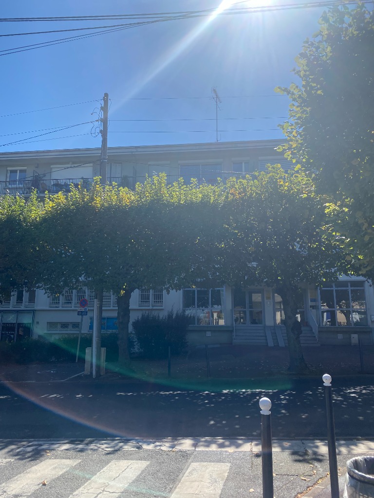 photo activite Julie BUNEL