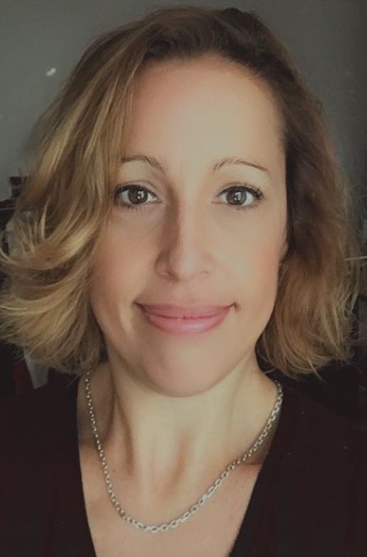 photo portrait Julie BUNEL