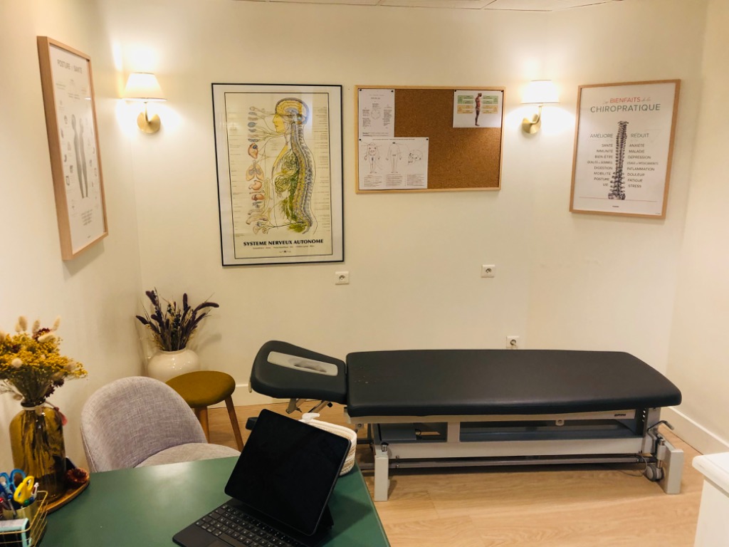 photo cabinet Alexandrine Ulrich