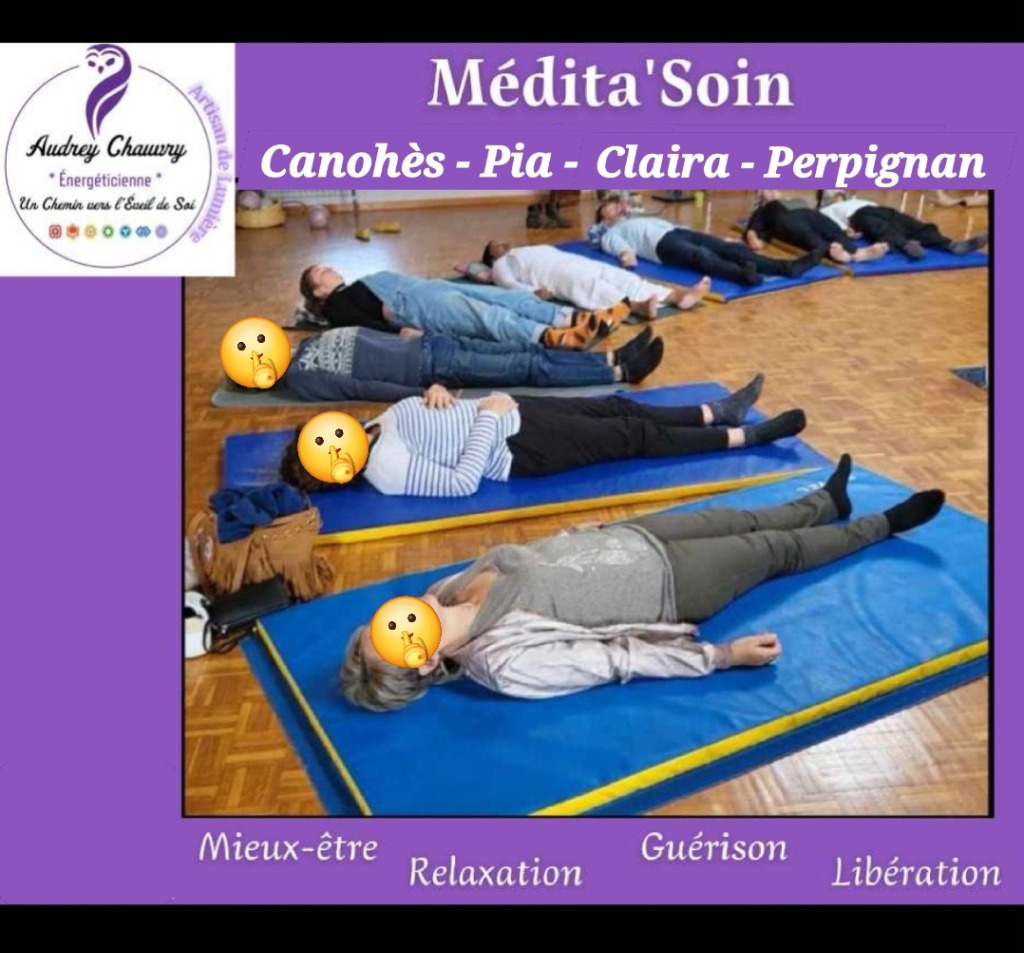 photo activite CHAUVRY AUDREY 