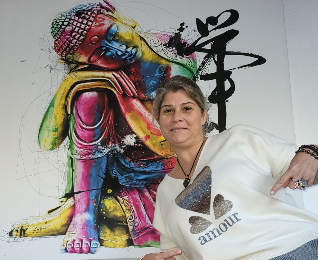 photo portrait CHAUVRY AUDREY 