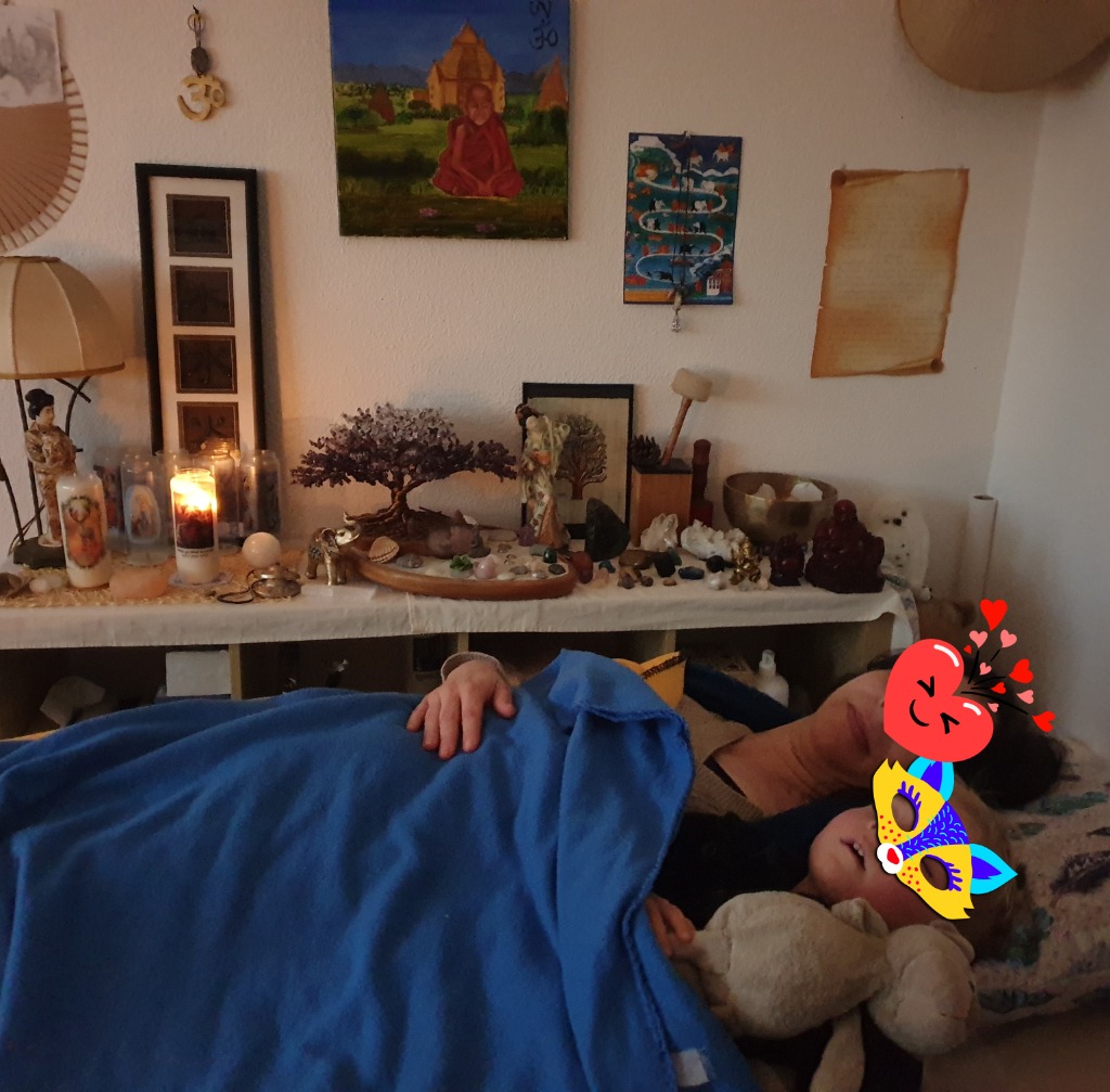 photo seance CHAUVRY AUDREY 