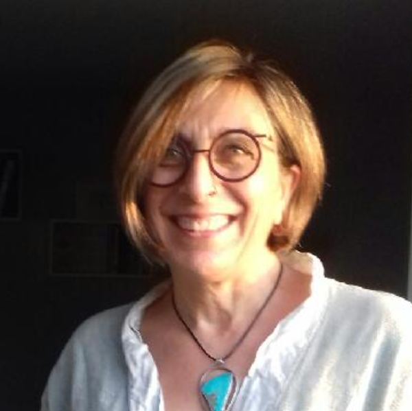 Sylvie COURBON - HYPNOTIZ