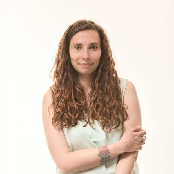 Harmony BABY, Guérisseuse, coupeuse de feu