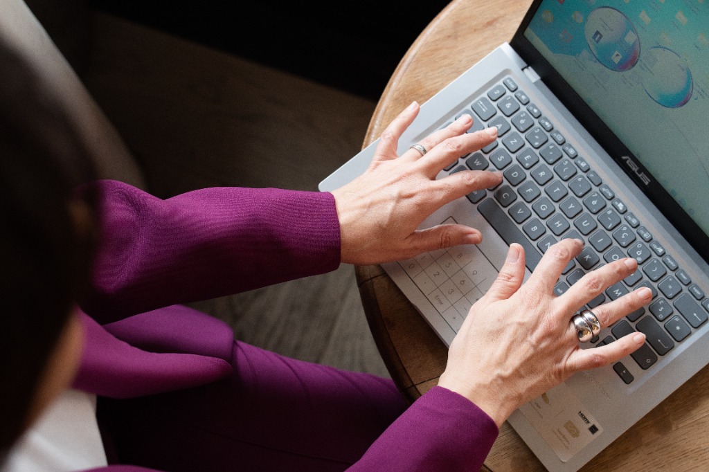 photo activite Cathi B – Coach en Transitions & Développement Pro