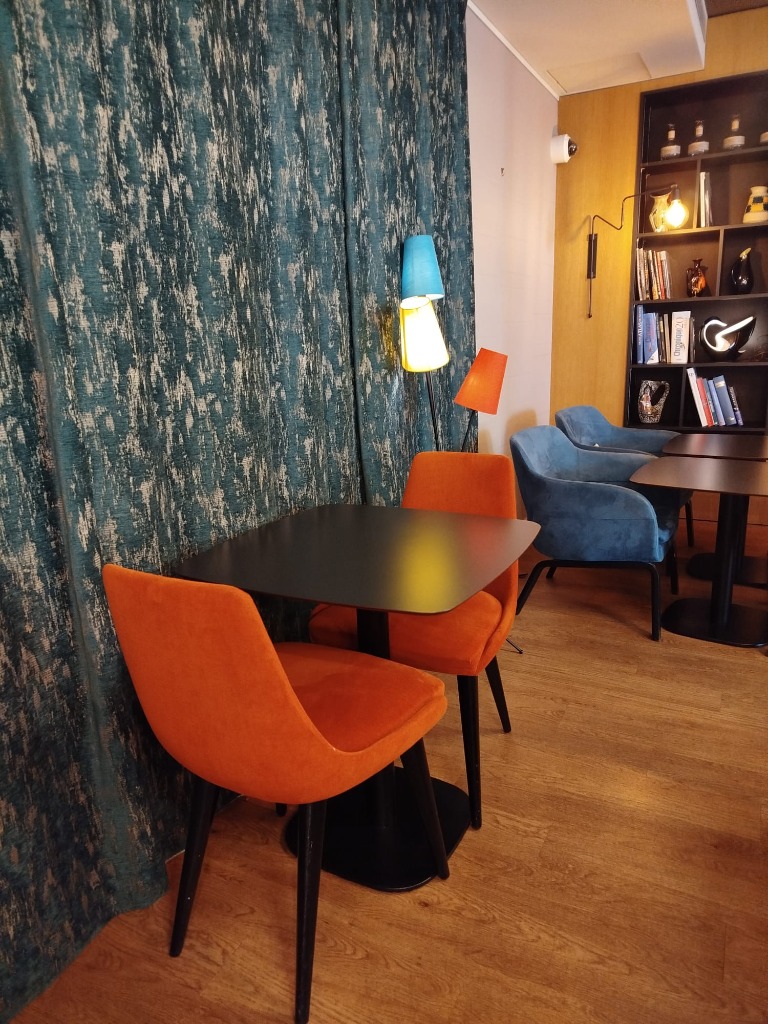 photo cabinet Cathi B – Coach en Transitions & Développement Pro