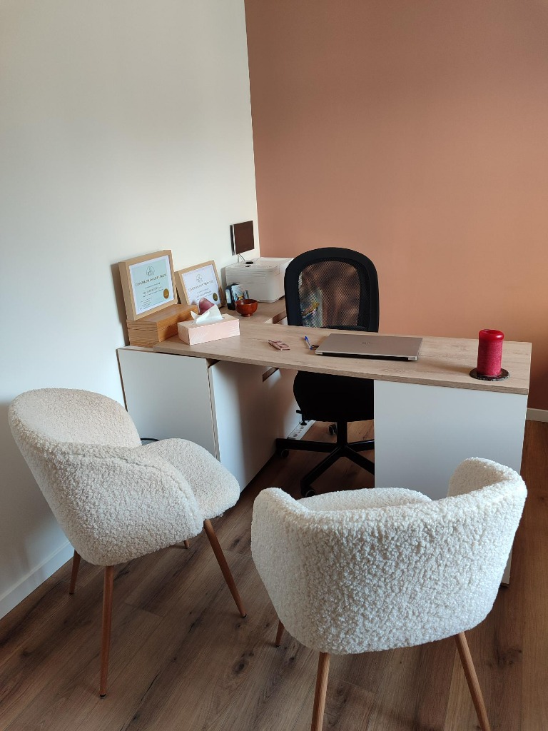 photo cabinet Stéphanie Couturier