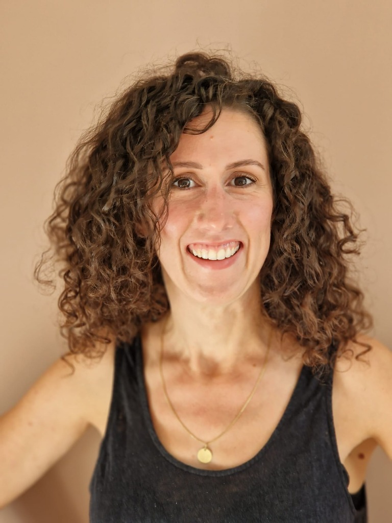 photo portrait Stéphanie Couturier