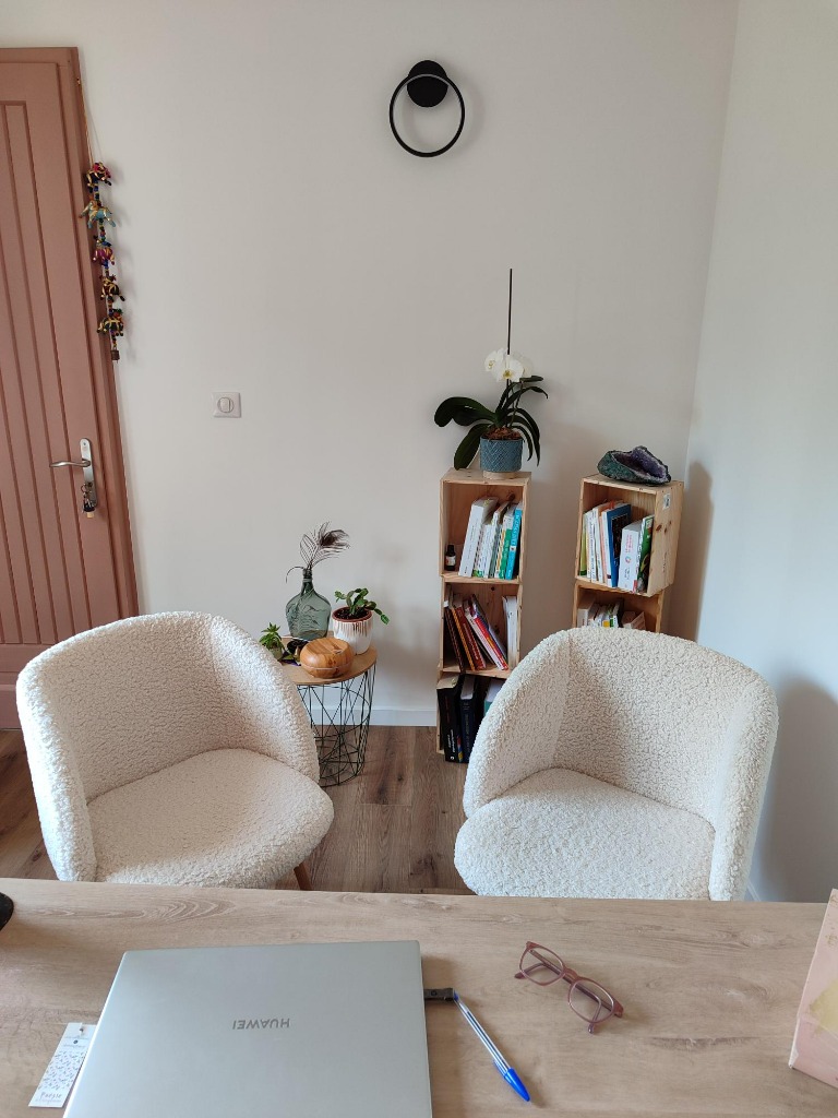 photo seance Stéphanie Couturier