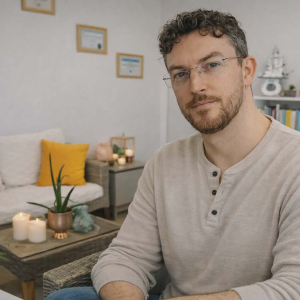 Olivier Langlois ~ ALEITHEYA