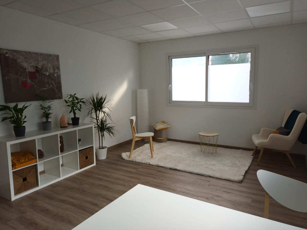 photo cabinet CENTRE EPSILON