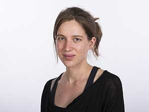 photo portrait CENTRE EPSILON