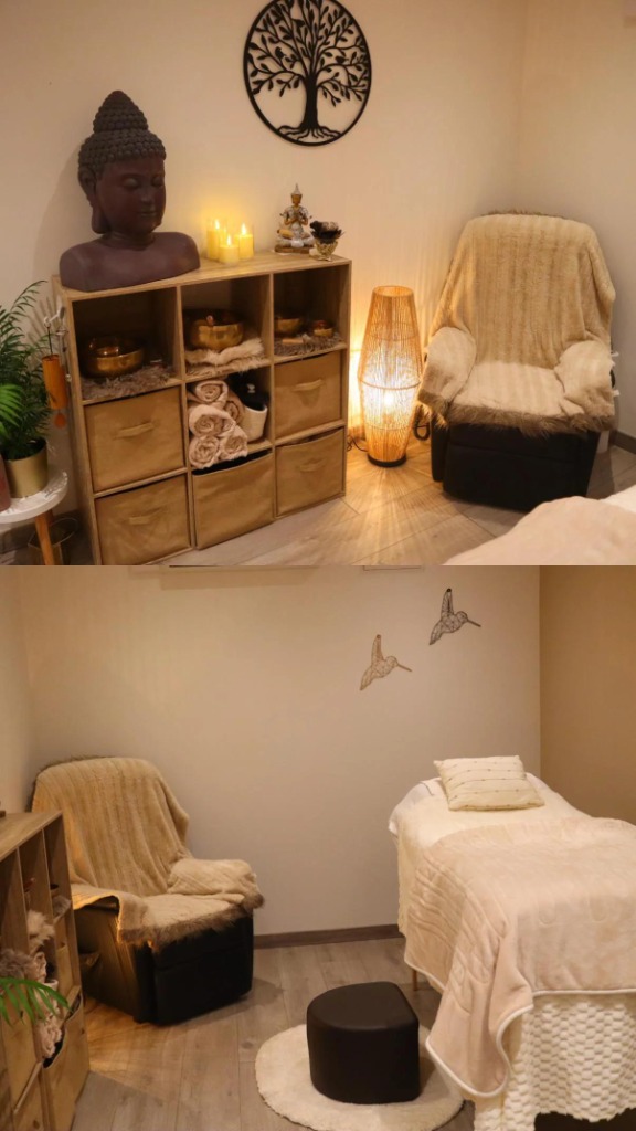 photo activite Gladys Nowak