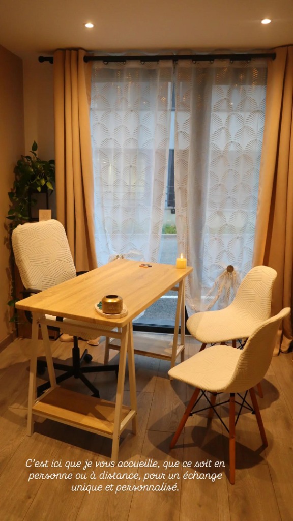 photo cabinet Gladys Nowak