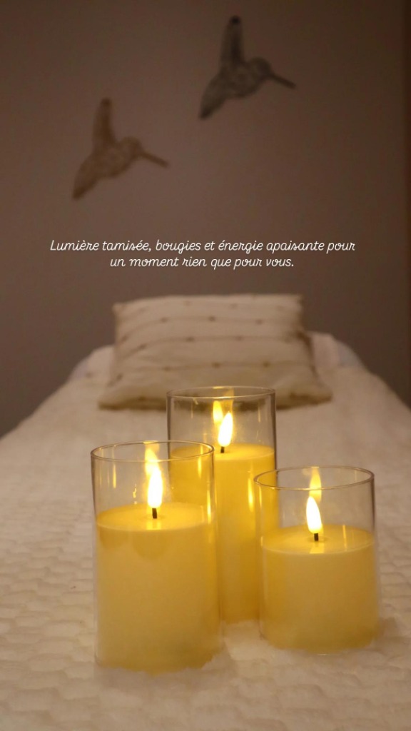 photo seance Gladys Nowak