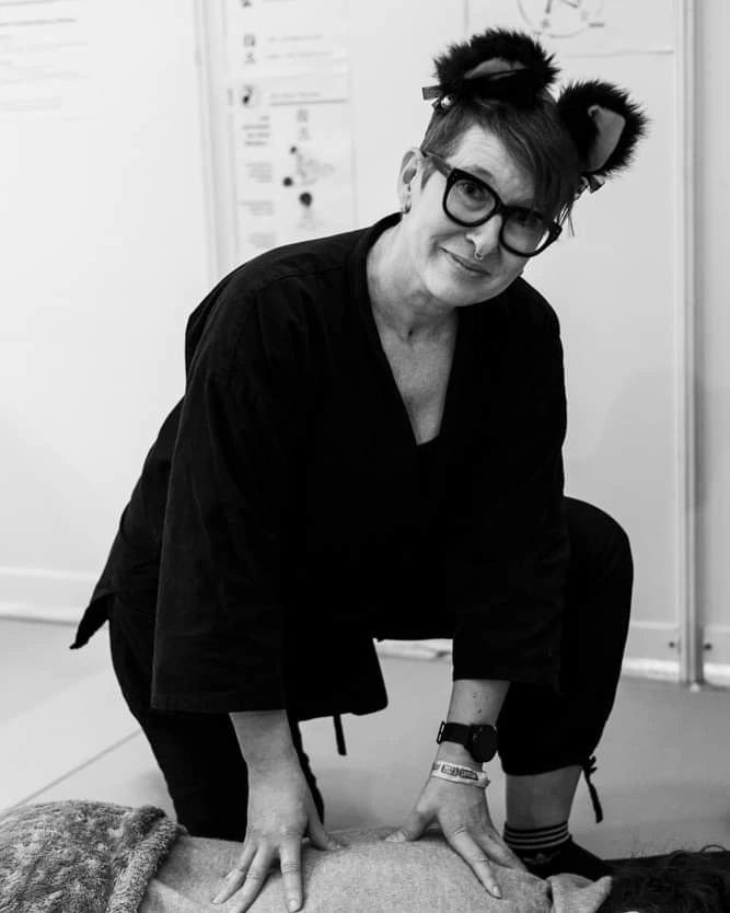 photo activite Ikigai Shiatsu