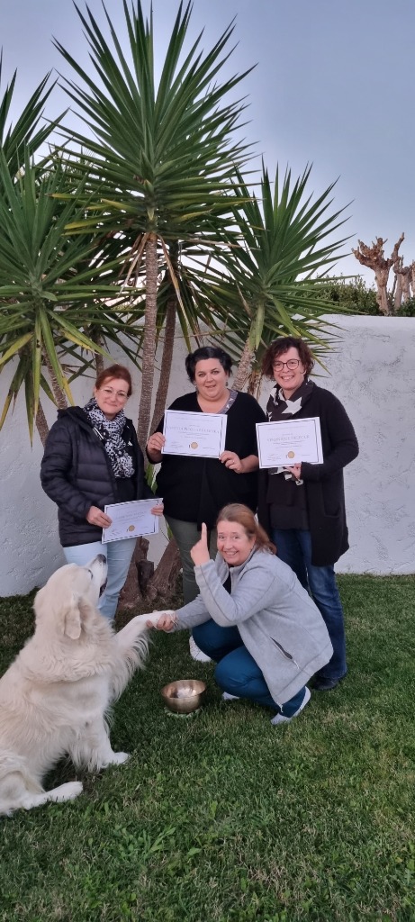 photo activite Fabienne FAYRET 