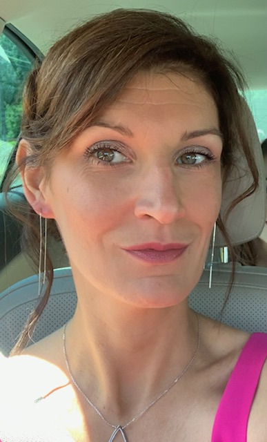 photo portrait Elisabeth Brisset