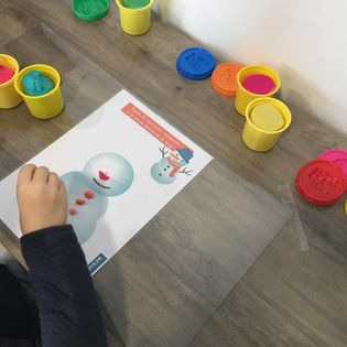 photo seance Elisabeth Brisset