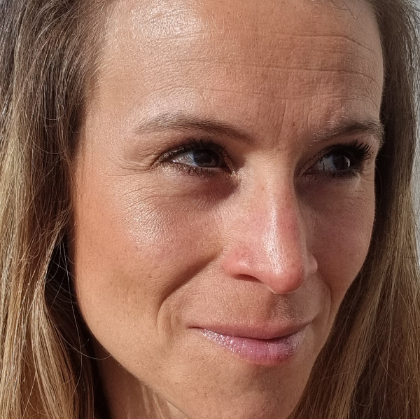 Ludivine kolodziejski