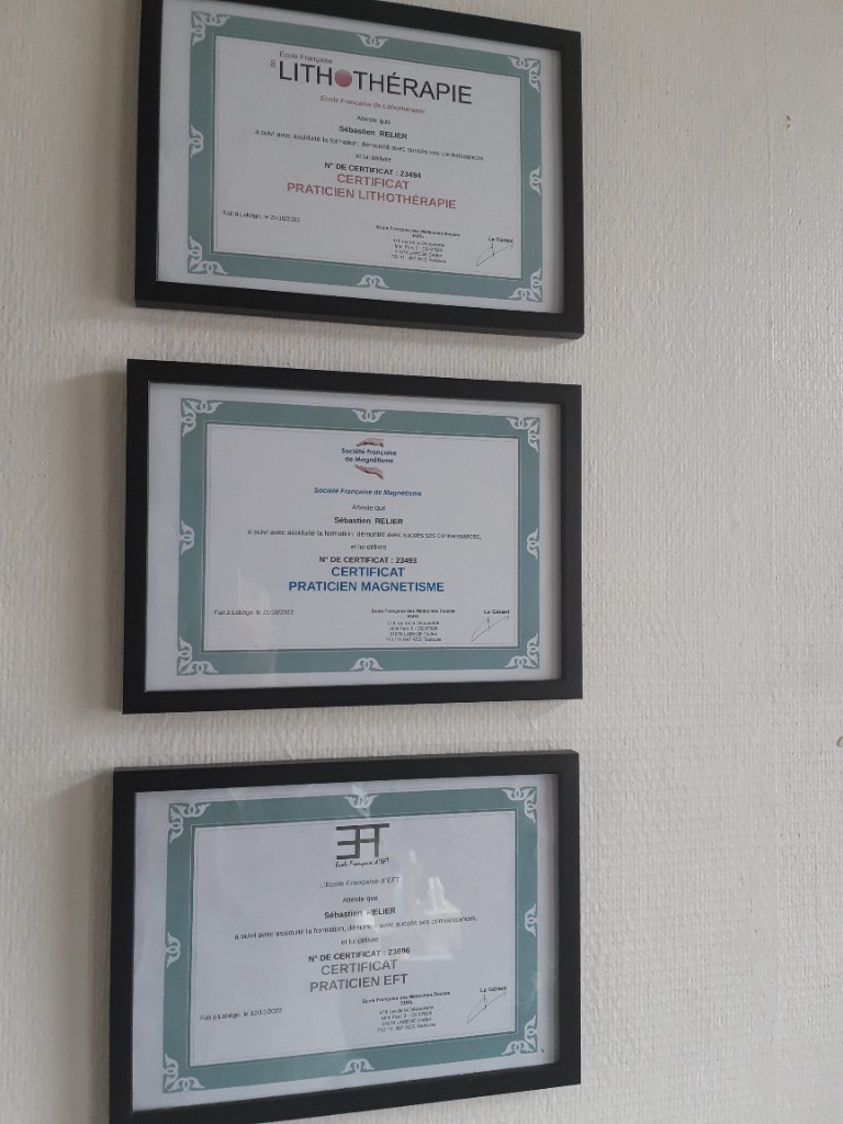 photo diplome Mel6sens