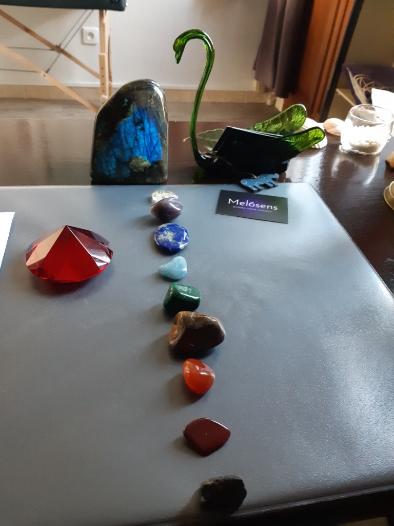 photo seance Mel6sens