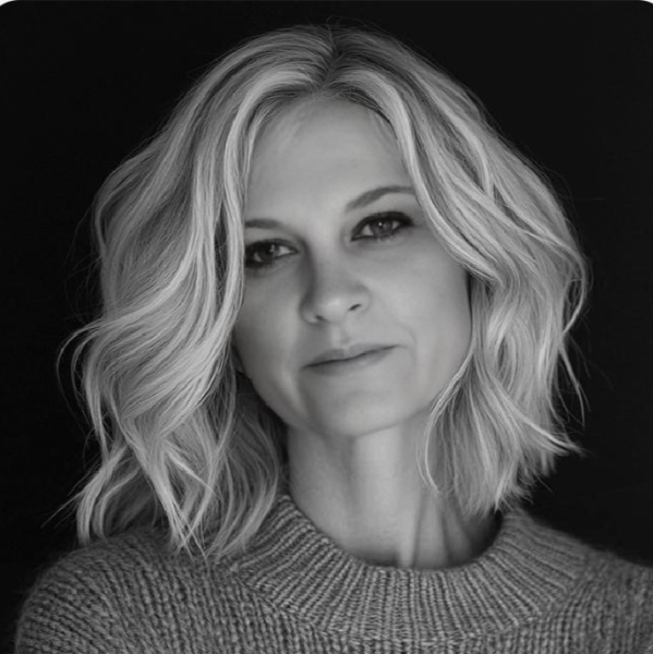 Karin Muller HOLI-ZEN