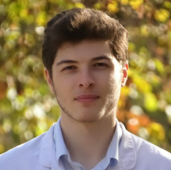 Renaud Jacquier Ostéopathe