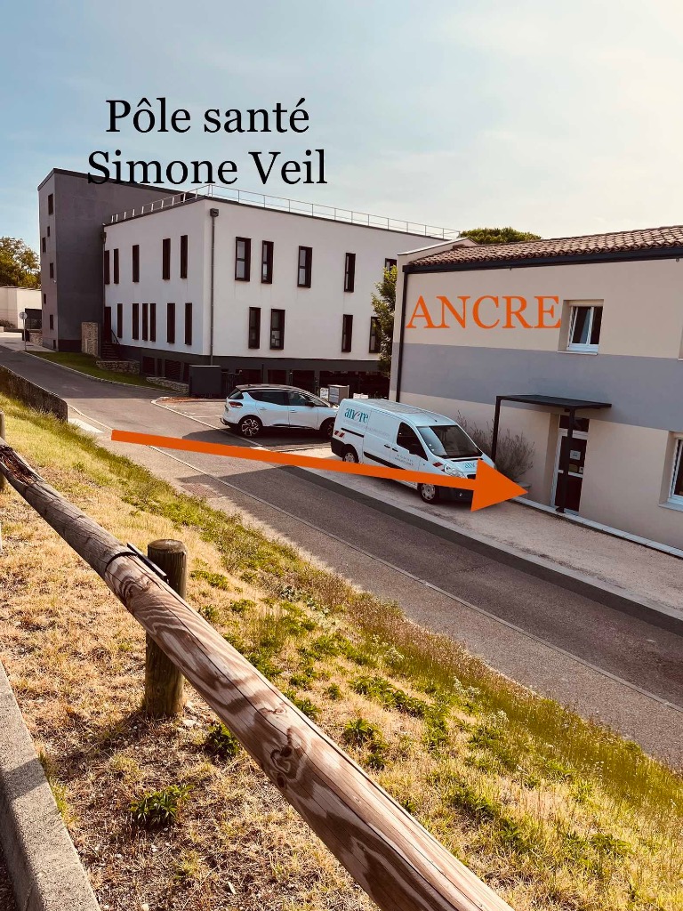 photo cabinet Lise BOUCHARD