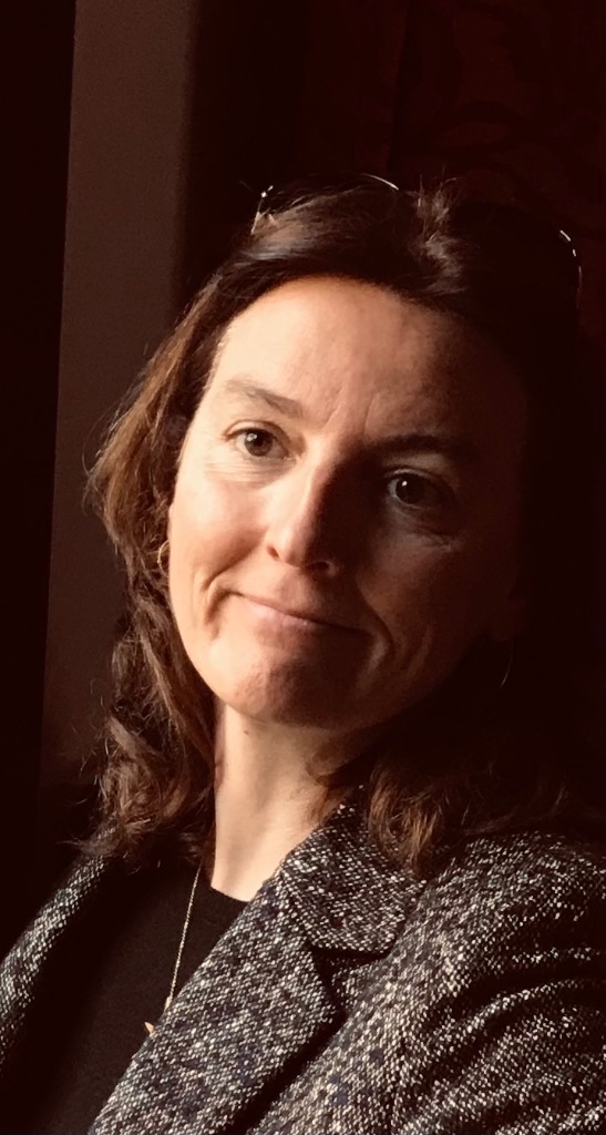 photo portrait Lise BOUCHARD