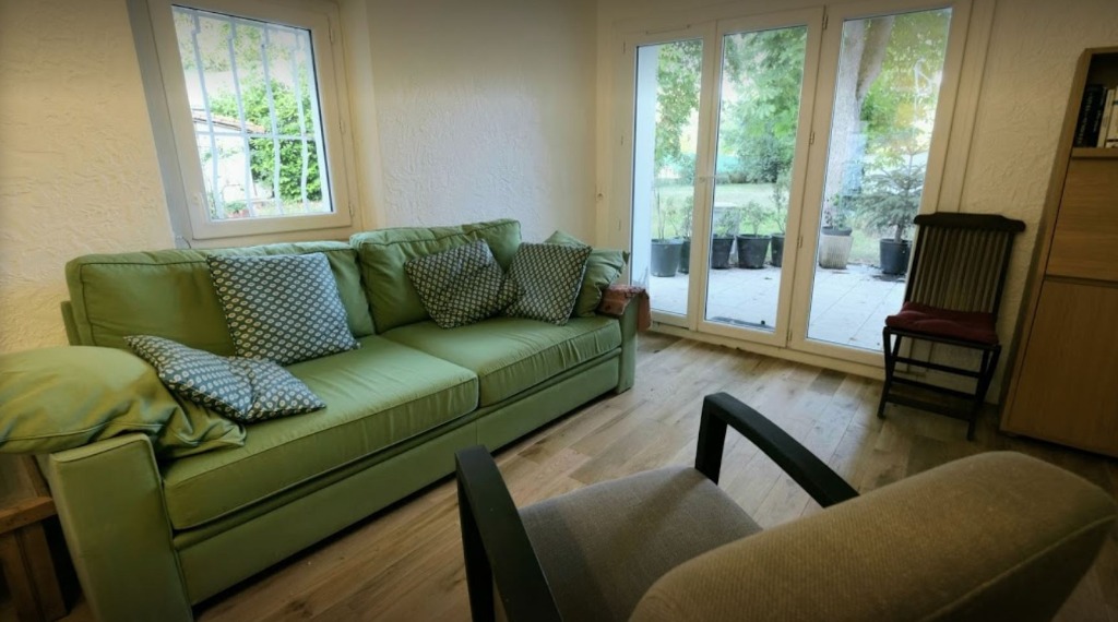 photo seance Sylvain Richir