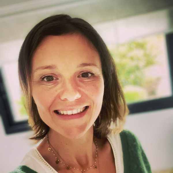 Elodie Patinet Sophrologue