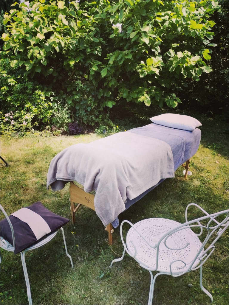 photo activite TRICHET Sophie