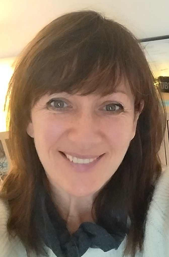 photo portrait TRICHET Sophie