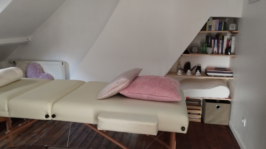 photo cabinet Sophie Etchepare