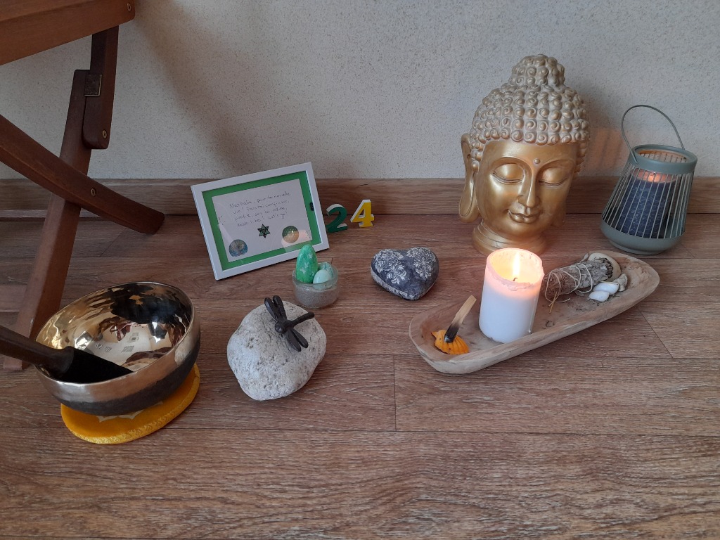 photo cabinet E.I. Naturellement 