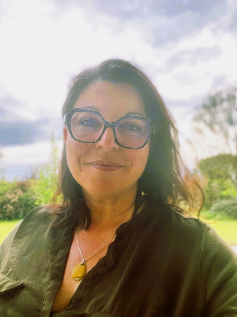 photo portrait CABINET DE REFLEXOLOGIE LAURENCE BARGUENO