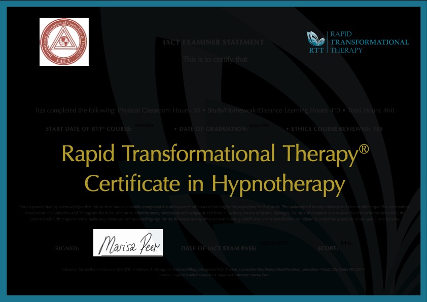 photo diplome Vanessa Salles